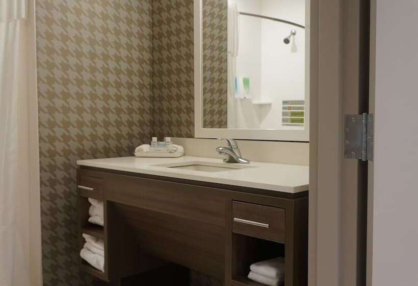 فندق Home2 Suites By Hilton Clermont