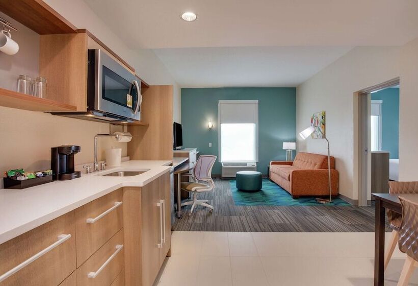 فندق Home2 Suites By Hilton Clermont
