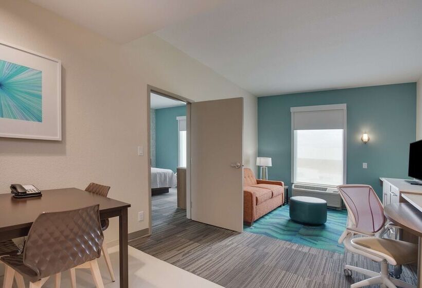 فندق Home2 Suites By Hilton Clermont
