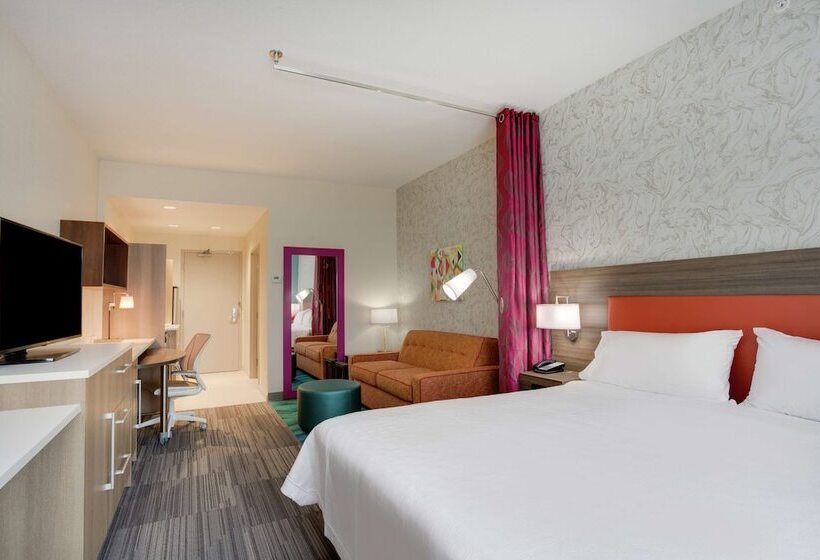 فندق Home2 Suites By Hilton Clermont