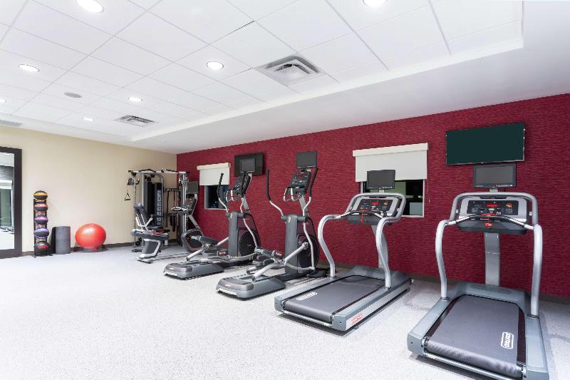 فندق Home2 Suites By Hilton Clermont
