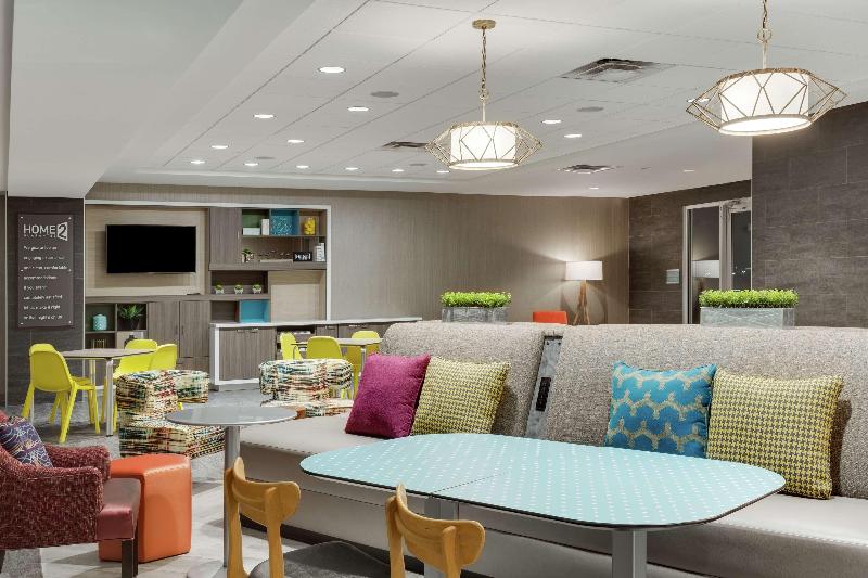 فندق Home2 Suites By Hilton Clermont