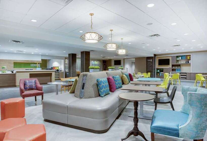 فندق Home2 Suites By Hilton Clermont