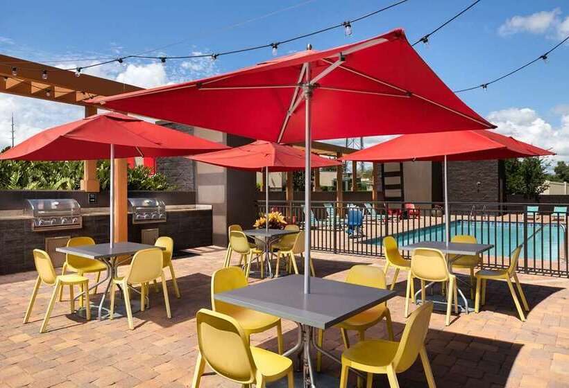فندق Home2 Suites By Hilton Clermont