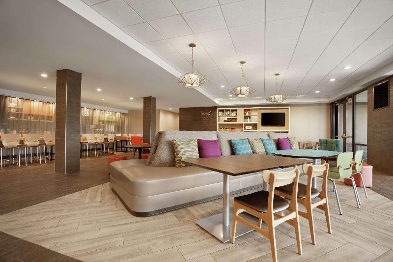 ホテル Home2 Suites By Hilton Warminster Horsham