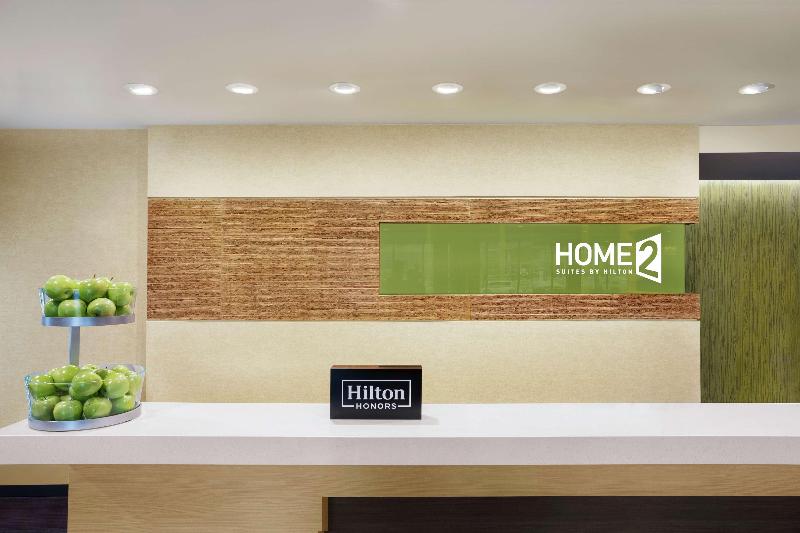 酒店 Home2 Suites By Hilton Warminster Horsham