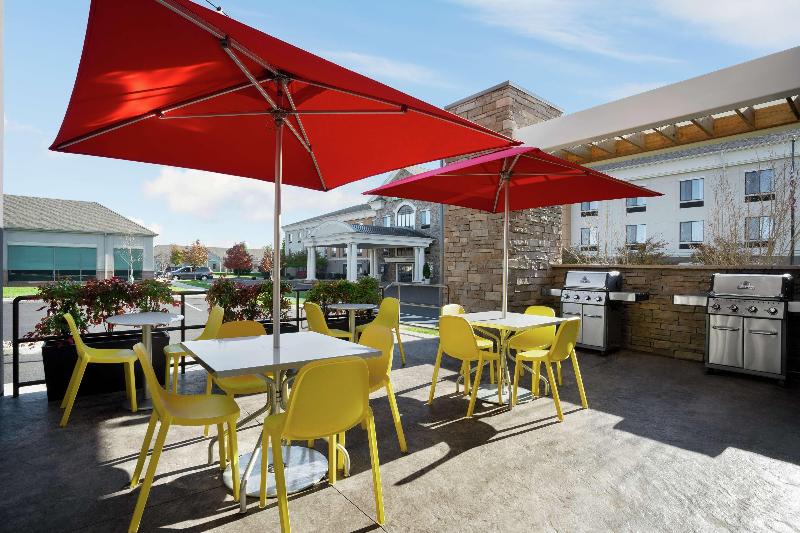 ホテル Home2 Suites By Hilton Warminster Horsham