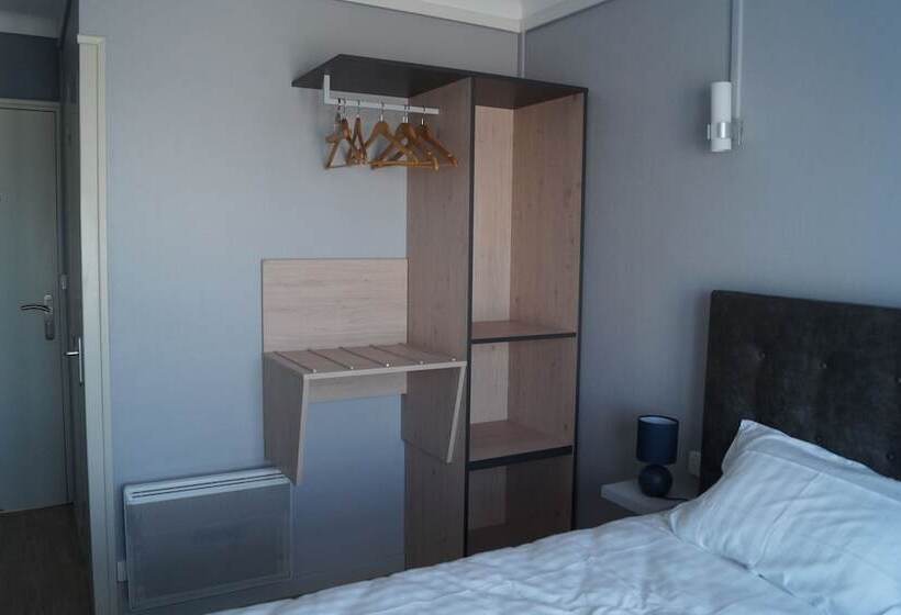 בית מלון כפרי Hôtel L Embarcadère