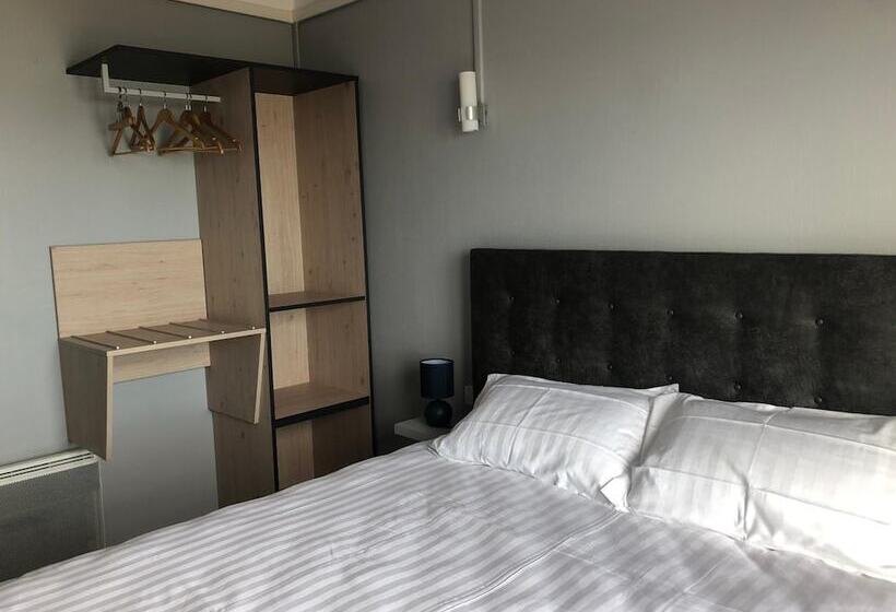 בית מלון כפרי Hôtel L Embarcadère