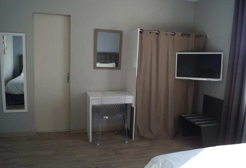 בית מלון כפרי Hôtel L Embarcadère