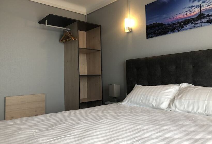 בית מלון כפרי Hôtel L Embarcadère