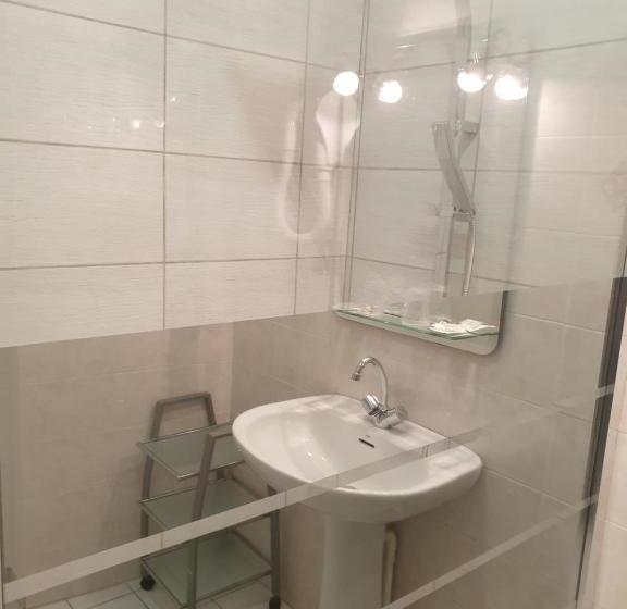 Отель Hôtel Samaran