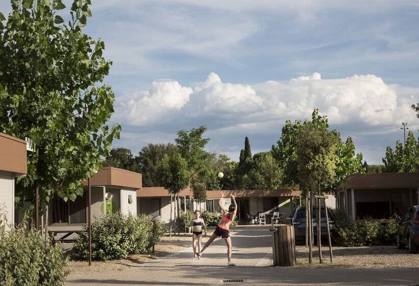 Fotos del hotel Firenze Camping In Town:  3