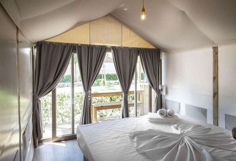 Fotos del hotel Firenze Camping In Town:  4