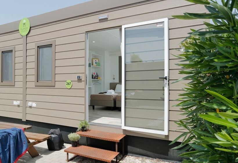 Fotos del hotel Firenze Camping In Town:  5