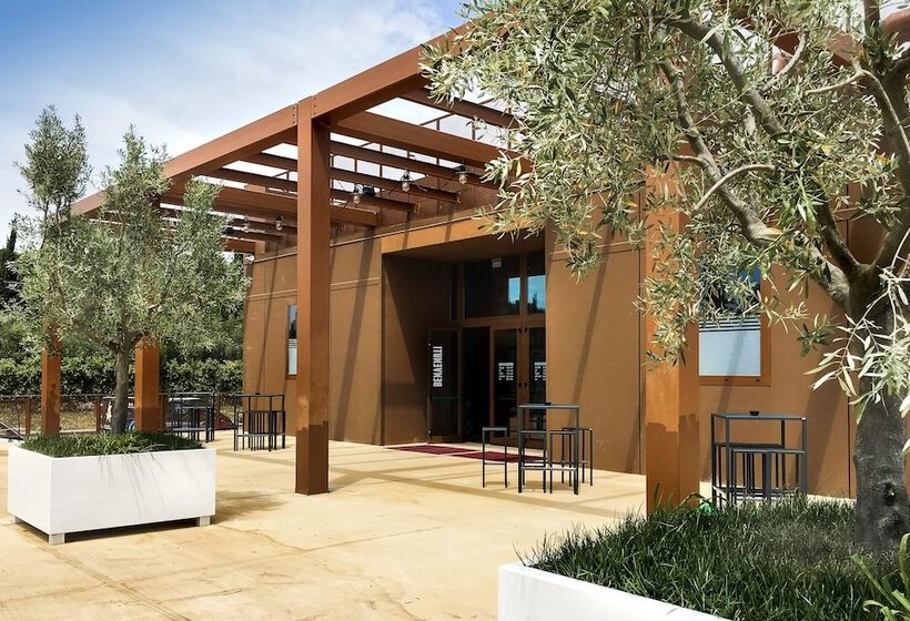 Fotos del hotel Firenze Camping In Town:  6