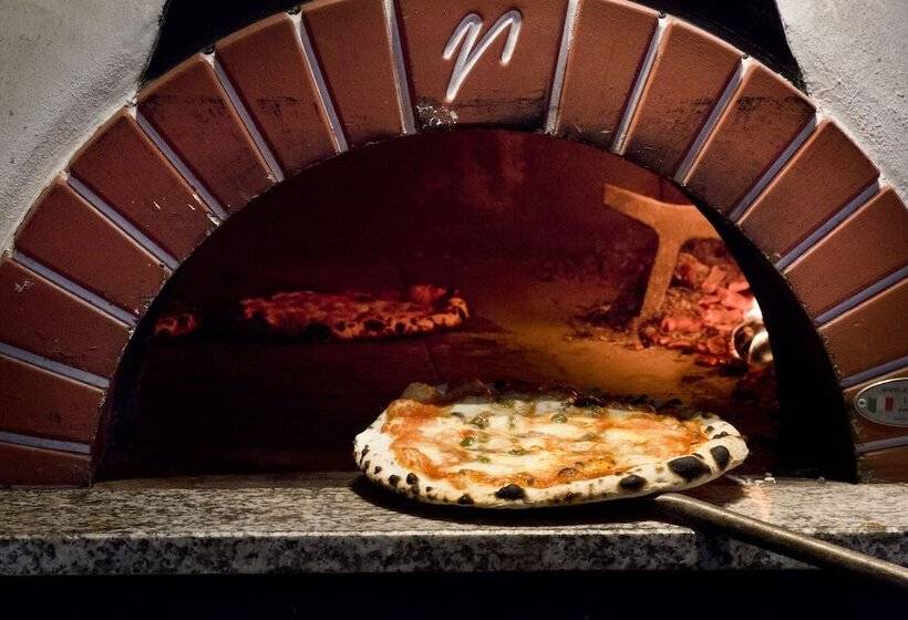 Fotos del hotel Firenze Camping In Town:  11