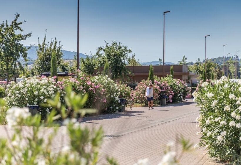 Fotos del hotel Firenze Camping In Town:  14