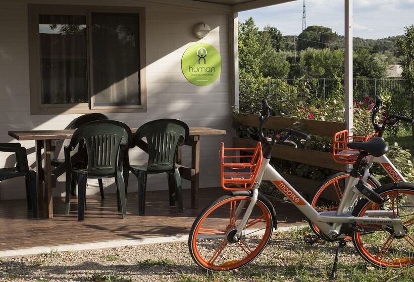 Fotos del hotel Firenze Camping In Town:  15