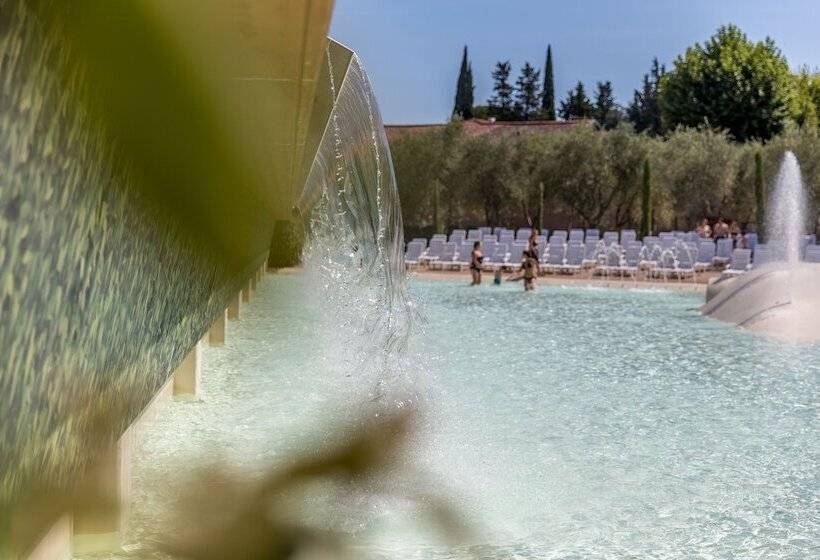 Fotos del hotel Firenze Camping In Town:  2