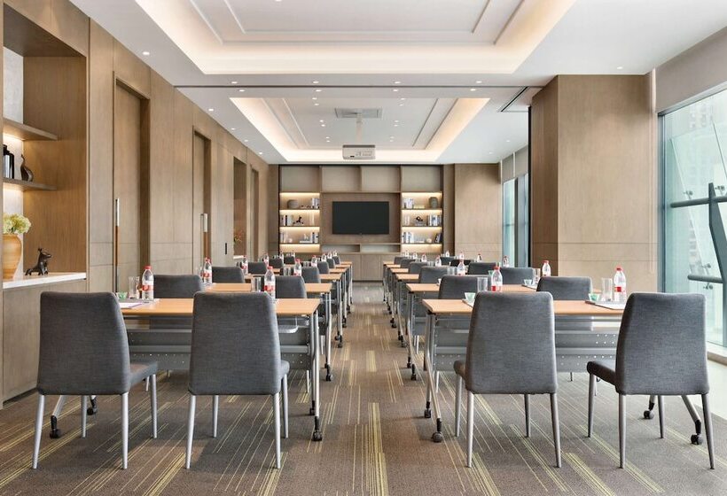 Fotos del hotel Hyatt House Chengdu Pebble Walk:  26