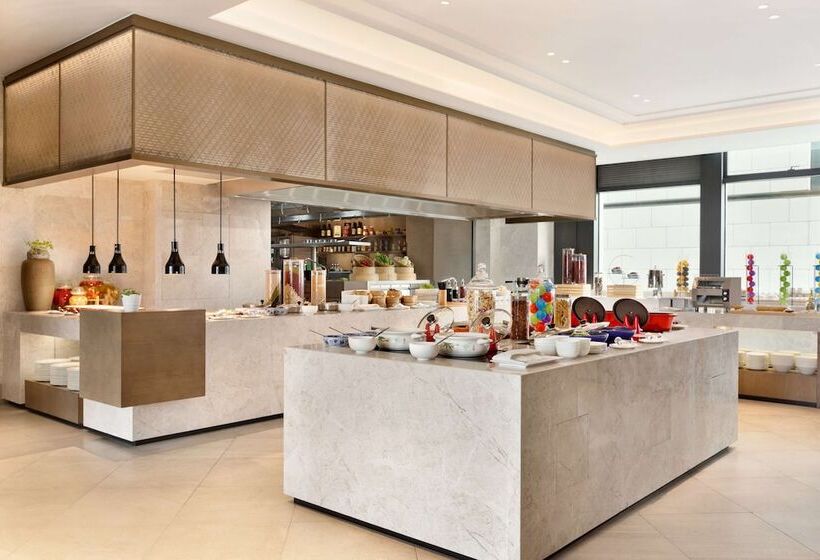 Fotos del hotel Hyatt House Chengdu Pebble Walk:  21