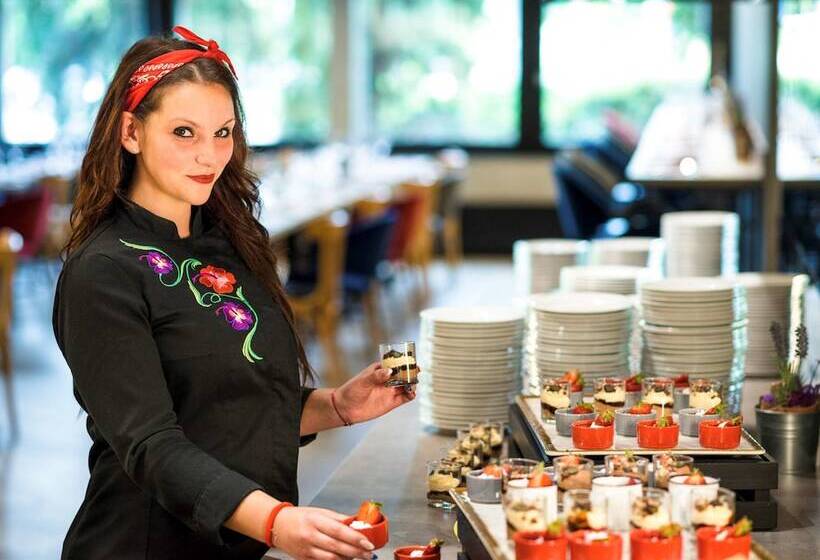 Fotos del hotel Ibis Budapest Castle Hill:  32