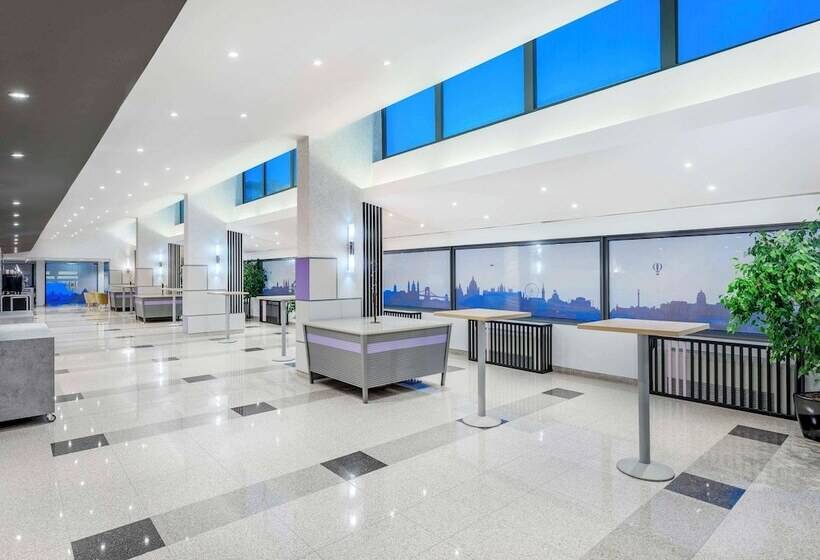 Fotos del hotel Ibis Budapest Castle Hill:  16