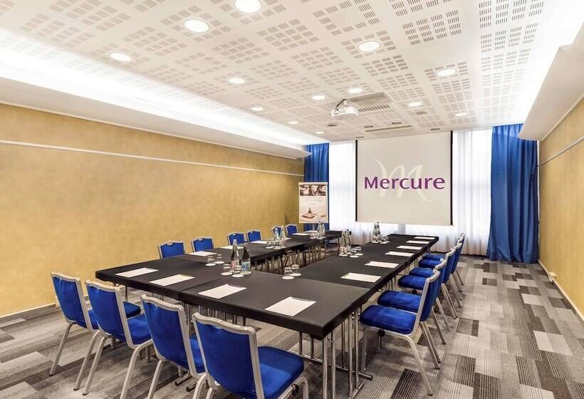 Fotos del hotel Ibis Budapest Castle Hill:  13