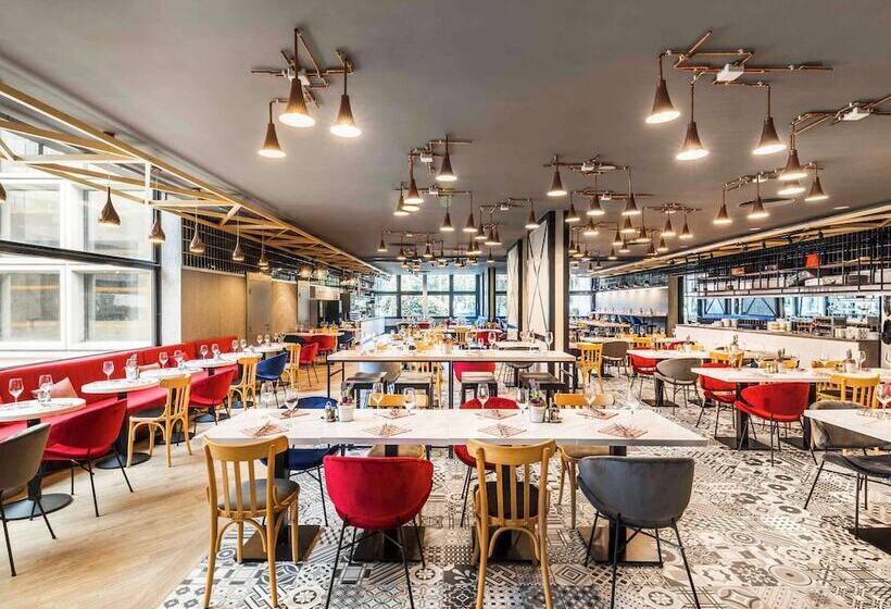 Fotos del hotel Ibis Budapest Castle Hill:  26