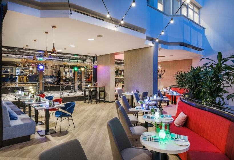 Fotos del hotel Ibis Budapest Castle Hill:  27