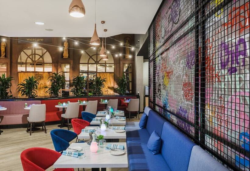 Fotos del hotel Ibis Budapest Castle Hill:  8