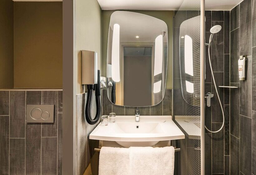 Fotos del hotel Ibis Budapest Castle Hill:  31