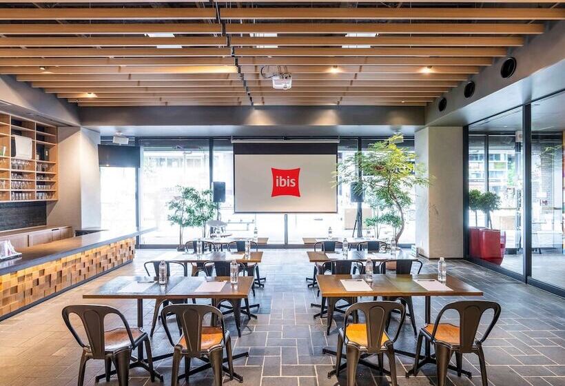 Fotos del hotel Ibis Osaka Umeda:  5