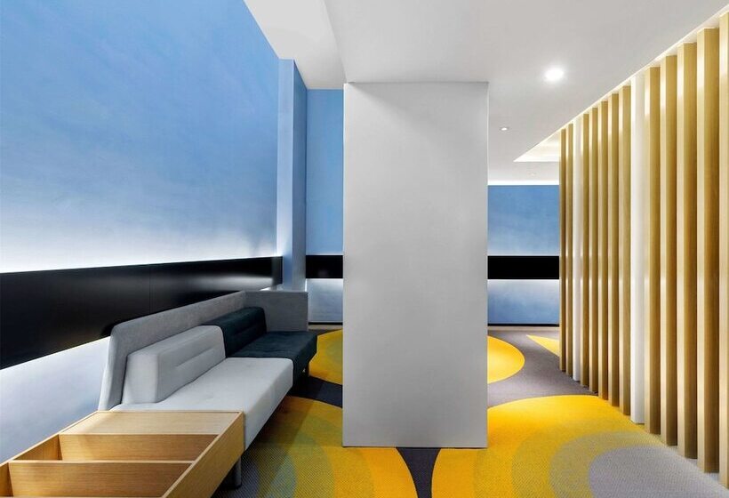 Fotos del hotel Ibis Styles Chengdu Chunxi Taikoo Li:  6