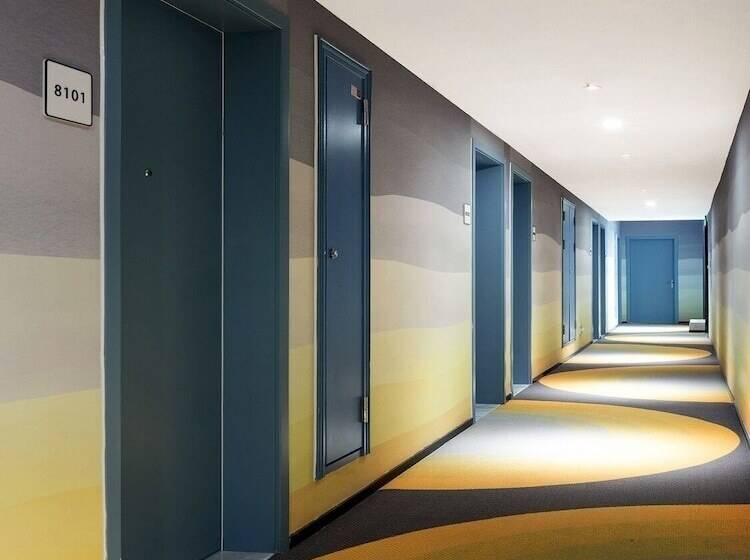 Fotos del hotel Ibis Styles Chengdu Chunxi Taikoo Li:  8