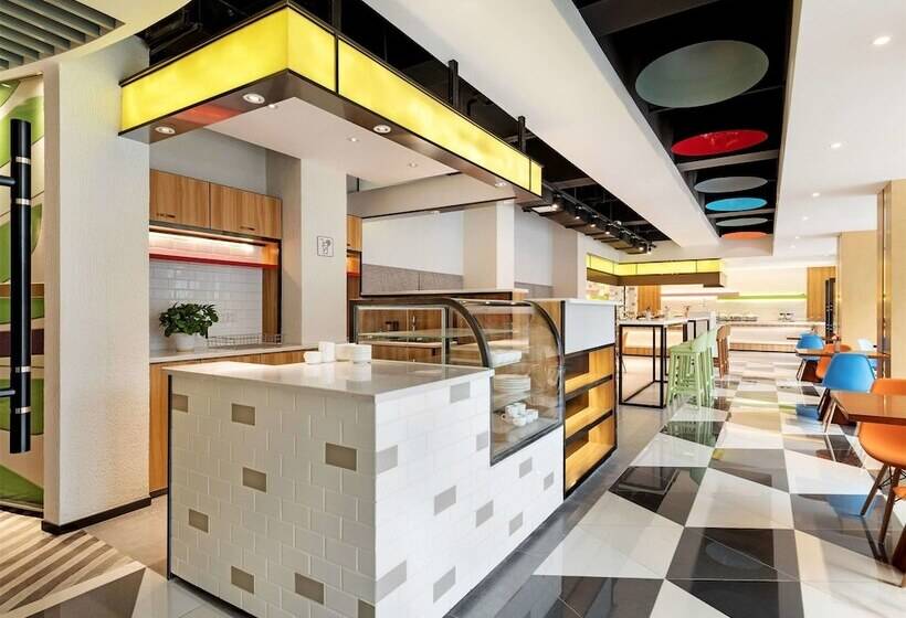 Fotos del hotel Ibis Styles Chengdu Chunxi Taikoo Li:  10