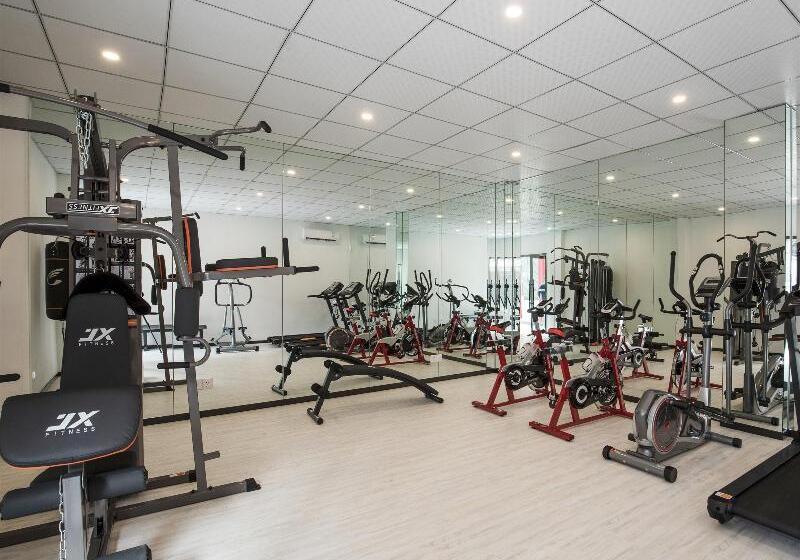 Fotos del hotel Ibis Styles Chengdu Chunxi Taikoo Li:  18