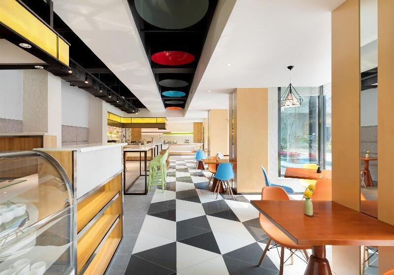 Fotos del hotel Ibis Styles Chengdu Chunxi Taikoo Li:  25