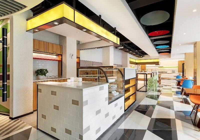 Fotos del hotel Ibis Styles Chengdu Chunxi Taikoo Li:  27