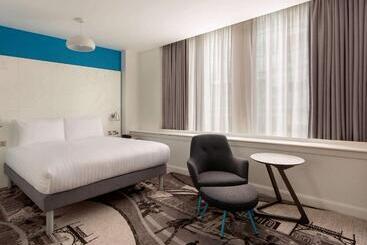 فندق Ibis Styles Glasgow Central