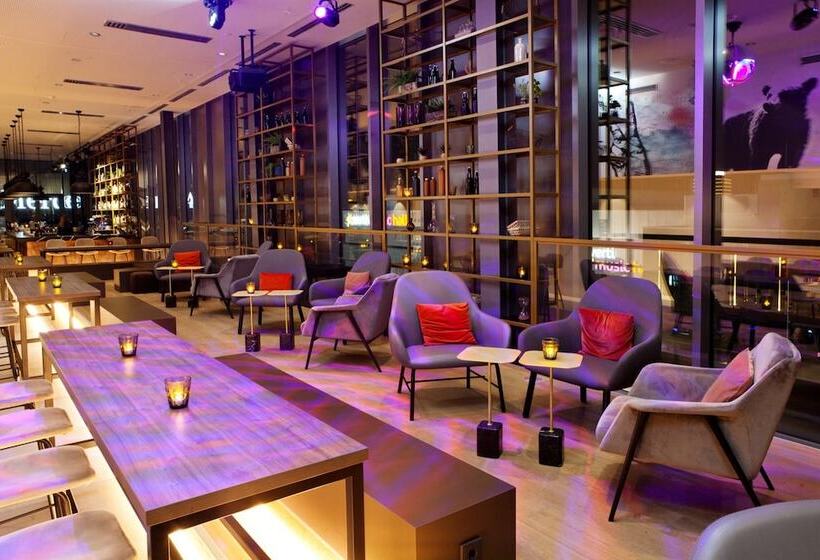 Fotos del hotel Indigo Berlin  East Side Gallery, An Ihg:  23