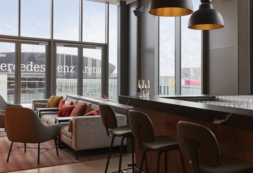 Fotos del hotel Indigo Berlin  East Side Gallery, An Ihg:  19
