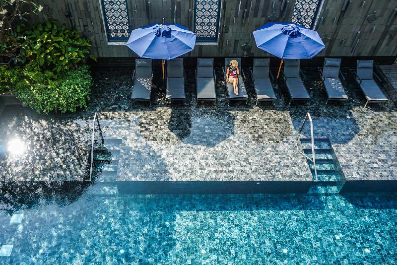 هتل Indigo Phuket Patong, An Ihg