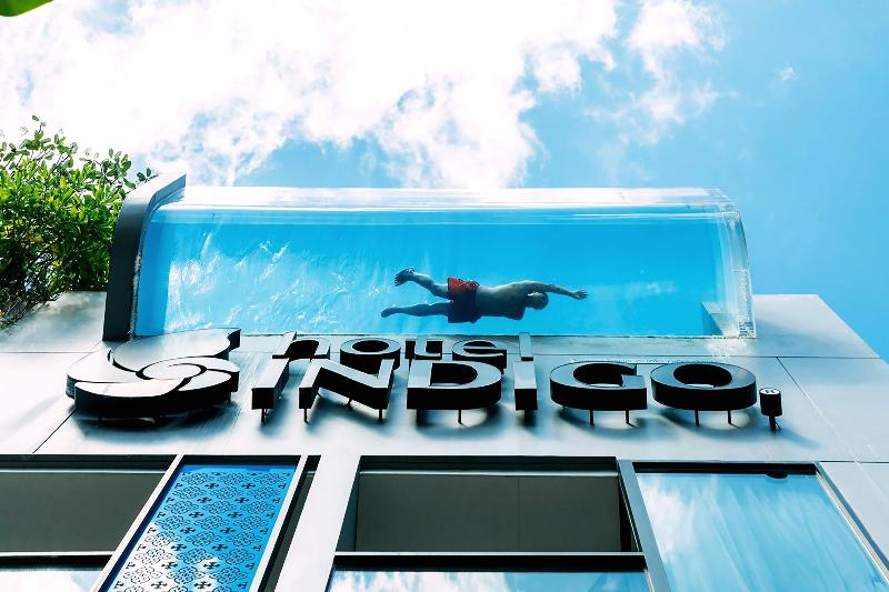 هتل Indigo Phuket Patong, An Ihg