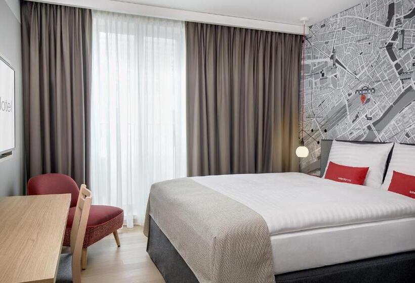 Fotos del hotel Intercityhotel Frankfurt Hauptbahnhof Süd:  33