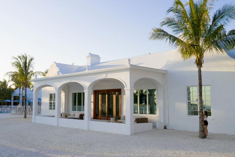 فندق Isla Bella Beach Resort & Spa