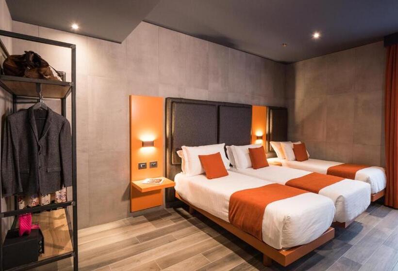 Fotos del hotel J24  Milano:  5