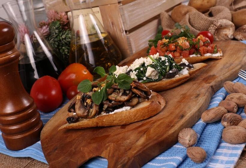 هتل Jhl Solitaire Gading Serpong