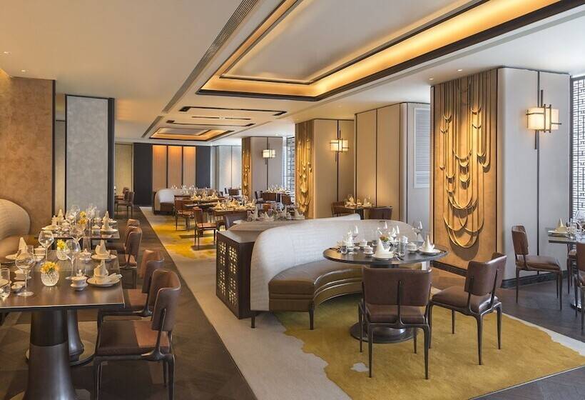 هتل Jumeirah Nanjing
